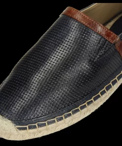 Espadryle | Melvin & Hamilton Espadryle Bree 3