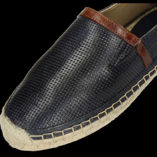 Espadryle | Melvin & Hamilton Espadryle Bree 3