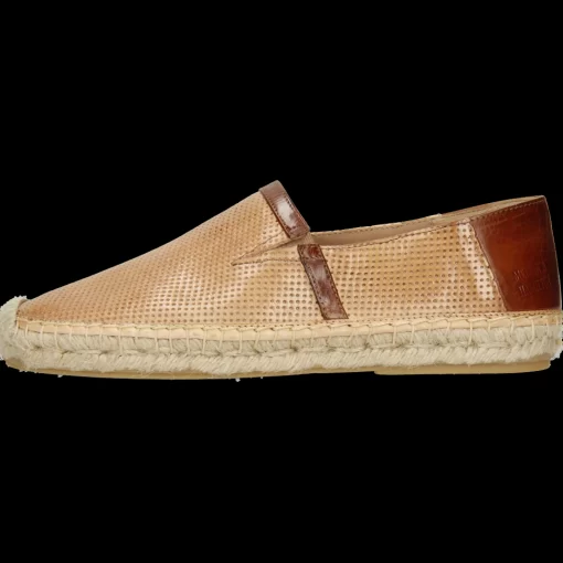 Espadryle | Melvin & Hamilton Espadryle Bree 3