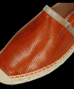Espadryle | Melvin & Hamilton Espadryle Bree 3