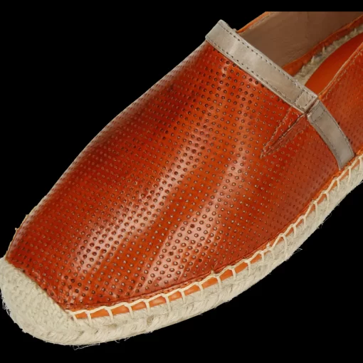 Espadryle | Melvin & Hamilton Espadryle Bree 3