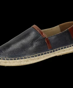Espadryle | Melvin & Hamilton Espadryle Bree 3