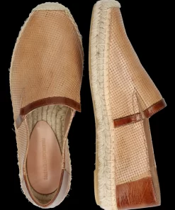 Espadryle | Melvin & Hamilton Espadryle Bree 3