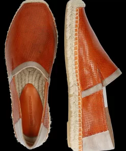Espadryle | Melvin & Hamilton Espadryle Bree 3