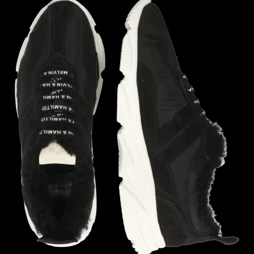 Sneakersy | Melvin & Hamilton Sneakersy Briana 1