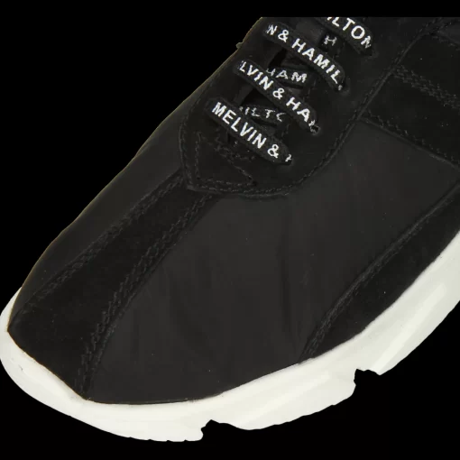 Sneakersy | Melvin & Hamilton Sneakersy Briana 1