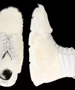 Sneakersy | Melvin & Hamilton Sneakersy Briana 3