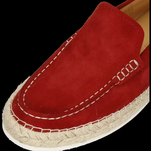 Espadryle | Melvin & Hamilton Espadryle Caroline 13