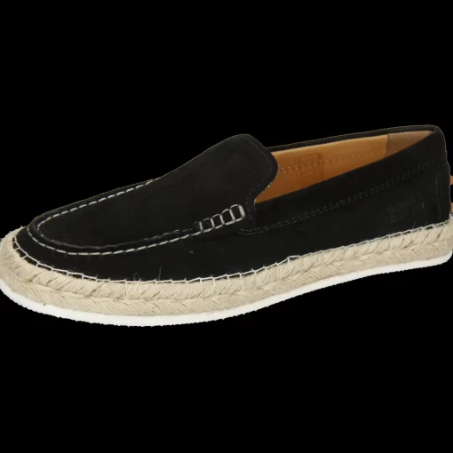 Espadryle | Melvin & Hamilton Espadryle Caroline 13