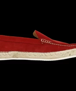 Espadryle | Melvin & Hamilton Espadryle Caroline 13
