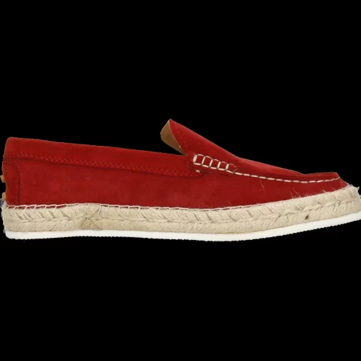 Espadryle | Melvin & Hamilton Espadryle Caroline 13