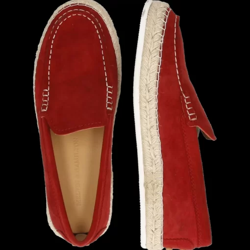 Espadryle | Melvin & Hamilton Espadryle Caroline 13