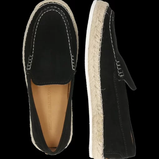 Espadryle | Melvin & Hamilton Espadryle Caroline 13