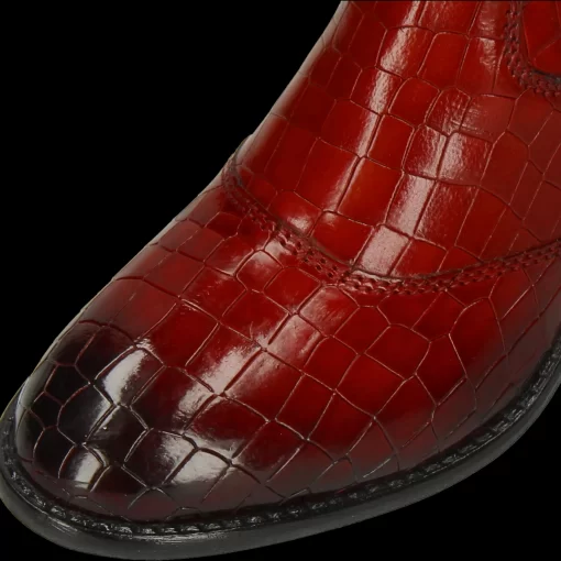 Buty Na Obcasie | Melvin & Hamilton Buty Na Obcasie Charlize 2