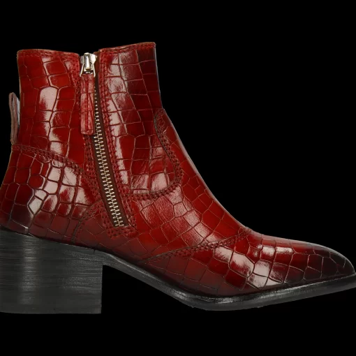 Buty Na Obcasie | Melvin & Hamilton Buty Na Obcasie Charlize 2