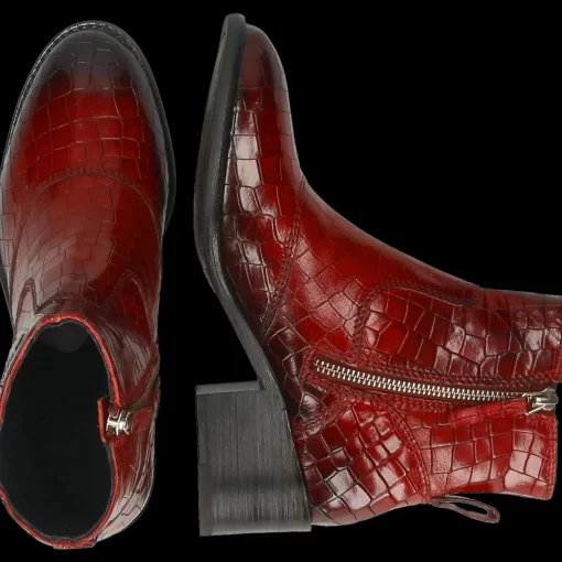 Buty Na Obcasie | Melvin & Hamilton Buty Na Obcasie Charlize 2