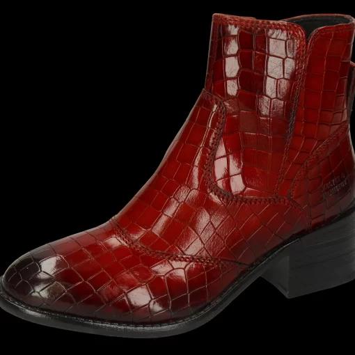 Buty Na Obcasie | Melvin & Hamilton Buty Na Obcasie Charlize 2