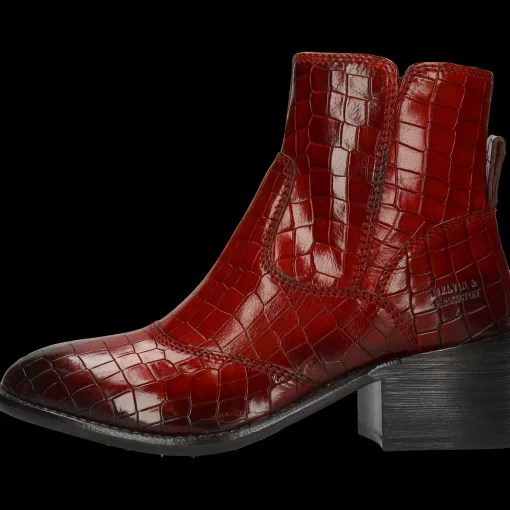 Buty Na Obcasie | Melvin & Hamilton Buty Na Obcasie Charlize 2