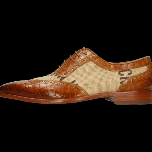 Oksfordy | Melvin & Hamilton Oksfordy Clark 16