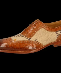 Oksfordy | Melvin & Hamilton Oksfordy Clark 16