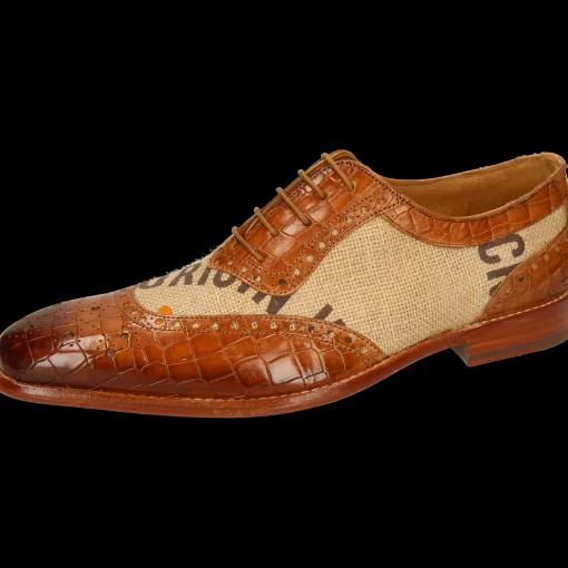 Oksfordy | Melvin & Hamilton Oksfordy Clark 16