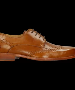 Derby | Melvin & Hamilton Derby Clark 1