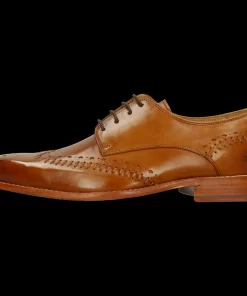 Derby | Melvin & Hamilton Derby Clark 1