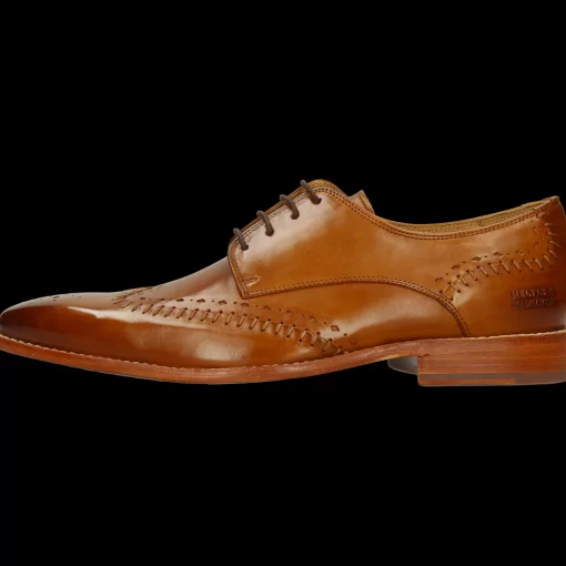 Derby | Melvin & Hamilton Derby Clark 1