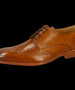 Derby | Melvin & Hamilton Derby Clark 1