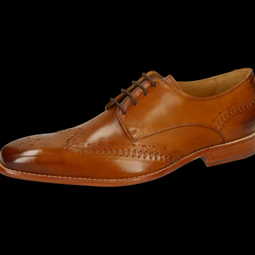 Derby | Melvin & Hamilton Derby Clark 1