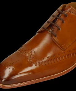 Derby | Melvin & Hamilton Derby Clark 1