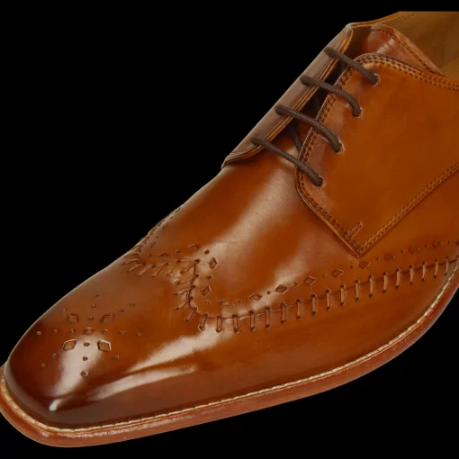 Derby | Melvin & Hamilton Derby Clark 1