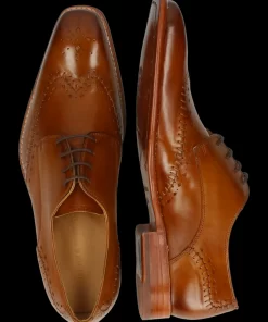 Derby | Melvin & Hamilton Derby Clark 1