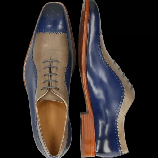 Oksfordy | Melvin & Hamilton Oksfordy Clark 2