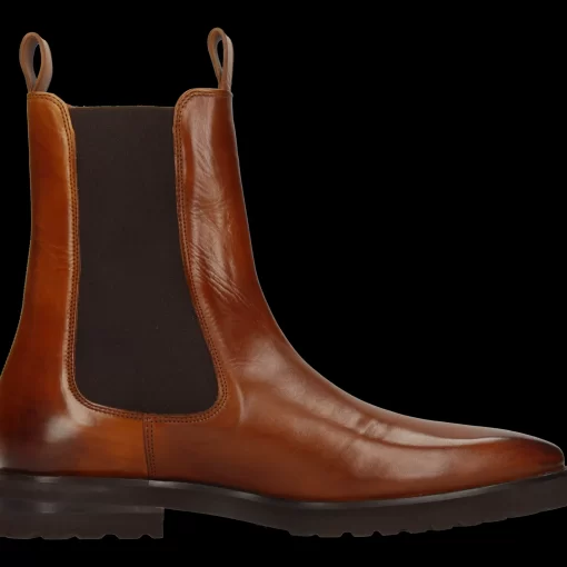 Botki | Melvin & Hamilton Botki Clark 49
