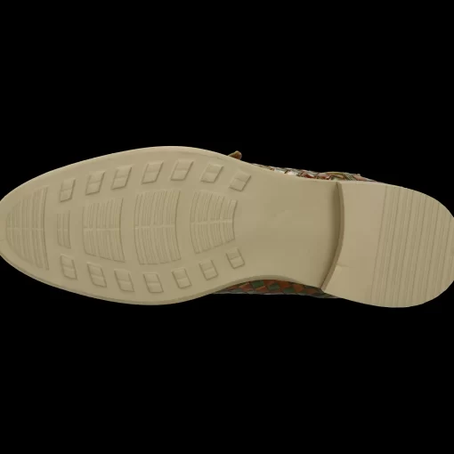 Monki | Melvin & Hamilton Monki Clint 36