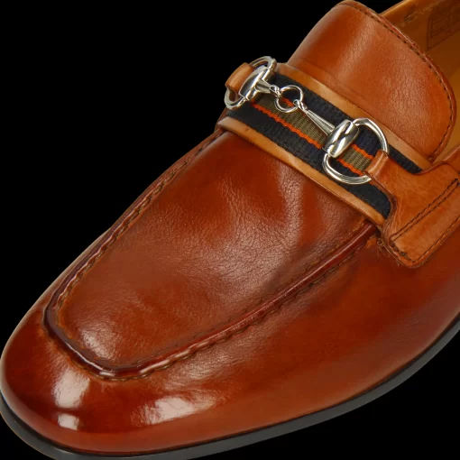 Mokasyny | Melvin & Hamilton Mokasyny Clive 16