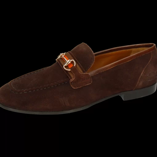 Mokasyny | Melvin & Hamilton Mokasyny Clive 16