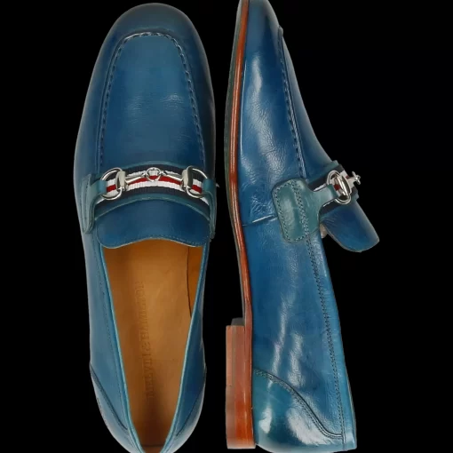 Mokasyny | Melvin & Hamilton Mokasyny Clive 16