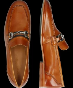 Mokasyny | Melvin & Hamilton Mokasyny Clive 16