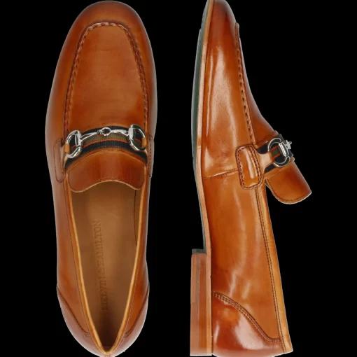 Mokasyny | Melvin & Hamilton Mokasyny Clive 16