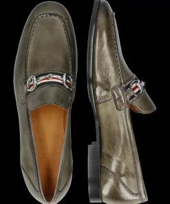 Mokasyny | Melvin & Hamilton Mokasyny Clive 16
