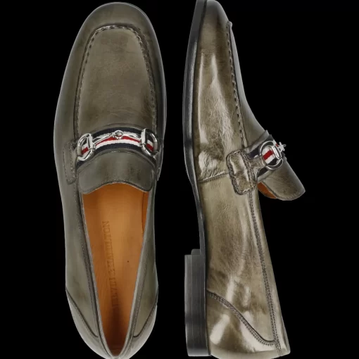 Mokasyny | Melvin & Hamilton Mokasyny Clive 16