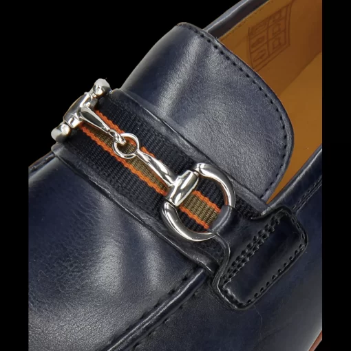 Mokasyny | Melvin & Hamilton Mokasyny Clive 16