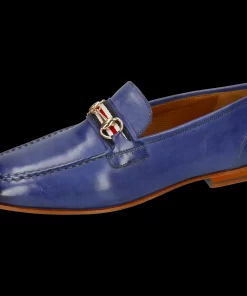 Mokasyny | Melvin & Hamilton Mokasyny Clive 16