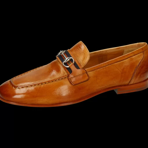 Mokasyny | Melvin & Hamilton Mokasyny Clive 16