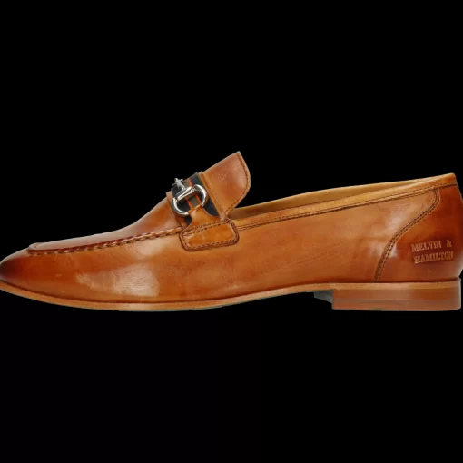 Mokasyny | Melvin & Hamilton Mokasyny Clive 16
