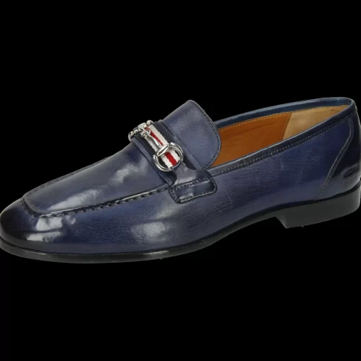 Mokasyny | Melvin & Hamilton Mokasyny Clive 16