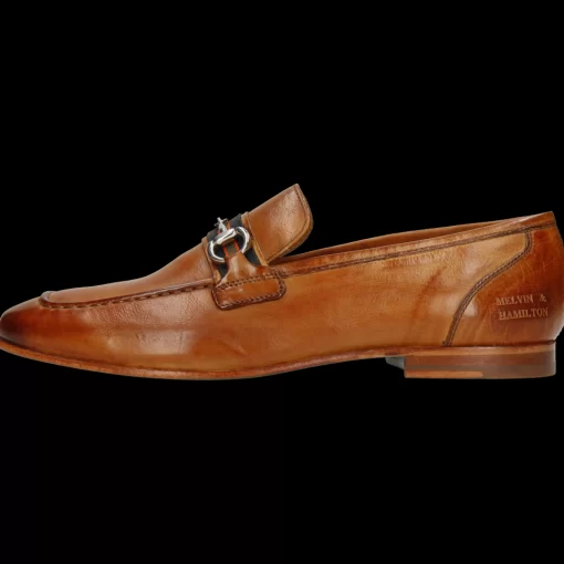 Mokasyny | Melvin & Hamilton Mokasyny Clive 16