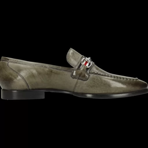 Mokasyny | Melvin & Hamilton Mokasyny Clive 16